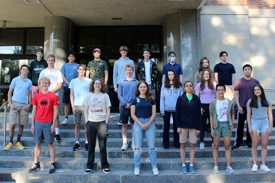 National Merit Semifinalists National Merit Semifinalists